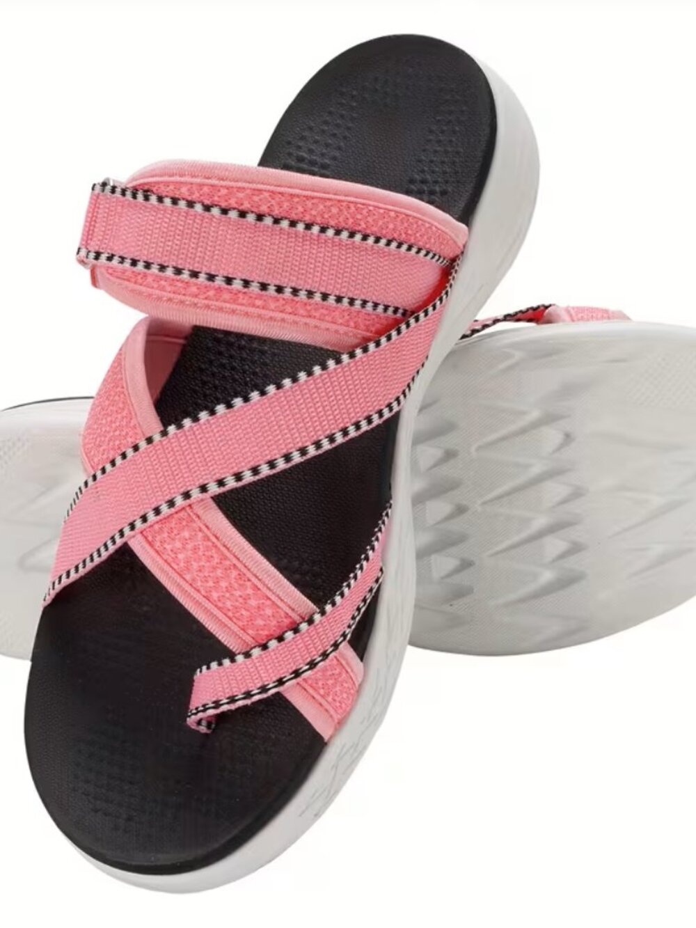 Women's Clip Toe Sports Sandals((2 colors) - Picture 9 of 13